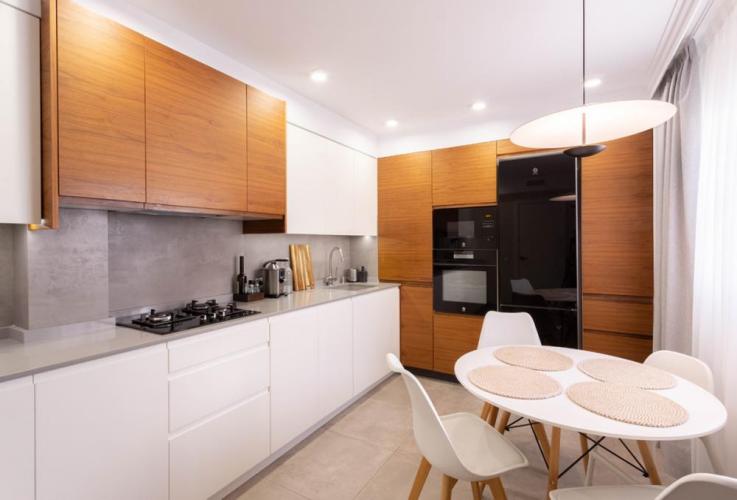 Ergonomía en la cocina: qué no olvidar al diseñarla